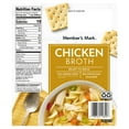 thumbnail image 4 of Member's Mark Chicken Broth, 32 oz., 6 pk., 4 of 7