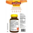thumbnail image 5 of Nature Made WellBlends Immune & Respiratory Vegetarian Capsules, 3-in-1 blend (90 ct.), 5 of 5