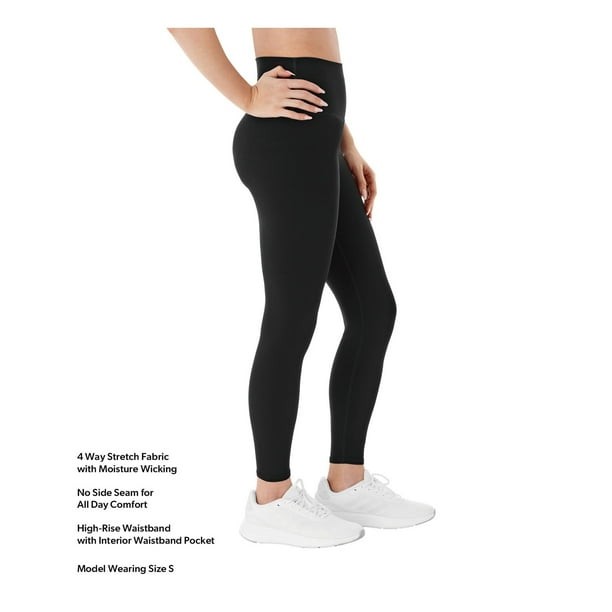 Member's Mark Women's Zen Legging - Samsclub.com