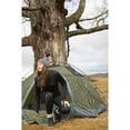 thumbnail image 8 of Free Country Women's Grid Fleece Base Layer Top, 8 of 11