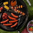 thumbnail image 5 of Kiolbassa Beef Hickory Smoked Sausage Links, 12 ct., 5 of 6