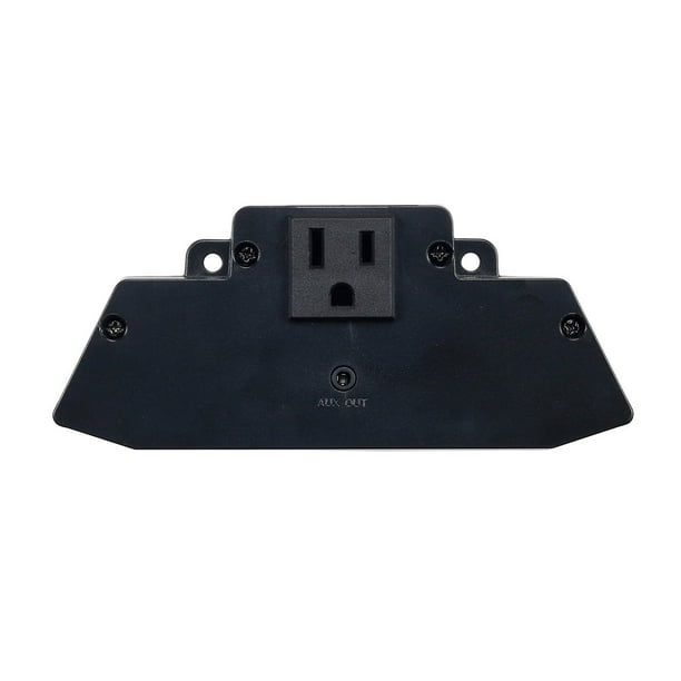 Honeywell 5000 Lumen Shop Light with Bluetooth Speaker (Set of