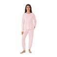 thumbnail image 1 of Member's Mark Women's 2-Piece Pajama Set, 1 of 9