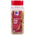 thumbnail image 1 of McCormick Ultimate Pink Salt, 11.62 oz, 1 of 8