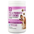 thumbnail image 1 of Member's Mark Pre and Probiotic Soft Chew Gut Health Supplement for Dogs, 180 ct., 1 of 7