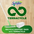 thumbnail image 10 of Swiffer Sweeper Heavy Duty Dry Floor Cleaner Cloths, 50 ct., 10 of 11