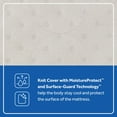 thumbnail image 7 of Sealy Winford Mattress (Available in Firm and Soft), 7 of 11