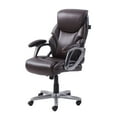 thumbnail image 5 of Serta Office Chair, Supports up to 250lbs. Assorted Colors, 5 of 5