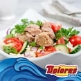 thumbnail image 7 of Dolores Yellowfin Tuna Canned in Oil, 5 oz., 8 pk., 7 of 9