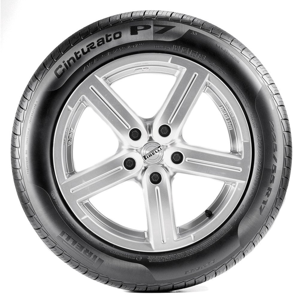 Pirelli Cinturato P7 A/S RF - 245/50R19/XL 105H Tire - Samsclub.com