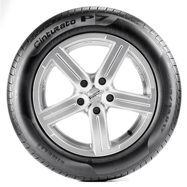 Pirelli Cinturato P7 A/S RF - 205/55R17 91H Tire - Samsclub.com