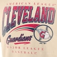 thumbnail image 4 of Cleveland Guardians Short Sleeve Tee, 4 of 5