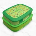 thumbnail image 2 of One Bentgo Fresh and One Bentgo Kids Lunch Box, Choose Color, 2 of 5