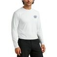 thumbnail image 2 of Salt Life Men's Long Sleeve UV Tee, 2 of 5