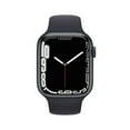 thumbnail image 2 of Apple Watch Series 7 45mm GPS, Choose Color, 2 of 10