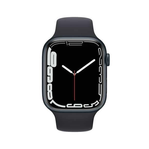 Apple Watch Series 7 45mm GPS, Choose Color - Samsclub.com