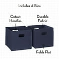 thumbnail image 4 of RiverRidge Kids Activity Table with Cubbies, Removable Cups and 4 Bins, 4 of 7