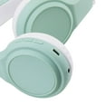 thumbnail image 5 of iVibe 2 in 1 Wireless Bluetooth Headphones and 5000 mAH Powerbank Kit, 5 of 9