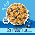 thumbnail image 3 of Catalina Crunch Blueberry Muffin Cereal, 19 oz., 3 of 5