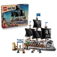 thumbnail image 1 of LEGO ONE PIECE Garp's Marine Battleship, 705 pc., 1 of 6