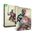 thumbnail image 1 of Avowed, Premium Edition SteelBook, 1 of 7