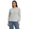 thumbnail image 1 of Nine West Women's Sparkle Sweater, 1 of 12