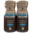 thumbnail image 1 of Rapid Fire Collagen Creamer, 8.5 oz., 2 pk., 1 of 8