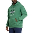 thumbnail image 5 of Hurley Men’s Fleece Hoodie, 5 of 14