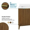 thumbnail image 6 of OVE Decors Gabi 60" W x 22" D Freestanding Bathroom Vanity with Sink, 6 of 15