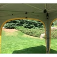 thumbnail image 8 of APEX Modular Camping Tent 110 SQF Instant Shade, Dome Tent and Walls, 8 of 11