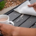 thumbnail image 7 of Lifetime Weather-Resistant Glider Bench, 7 of 12