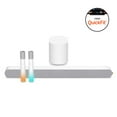 thumbnail image 1 of VIZIO MicMe 2.1 Channel Karaoke Soundbar, QuickFit® Compatible, 1 of 24