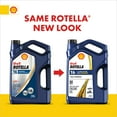 thumbnail image 5 of ROTELLA T6 FULL SYNTHETIC 15W40 MOTOR OIL, 2 / 2.5 GALLON CASE, 5 of 8