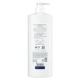 thumbnail image 2 of Dove Nourish & Restore 5-in-1 Shampoo, 33.8 fl. oz., 2 of 8