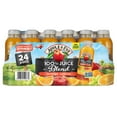 thumbnail image 1 of Apple & Eve 100% Juice Orange Sunrise Blend 10 fl. oz., 24 pk., 1 of 5