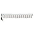 thumbnail image 4 of Awntech Destin Left Motorized Retractable Awning, Choose Size, 4 of 7