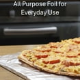 thumbnail image 5 of Member's Mark Standard Foodservice Aluminum Foil 18" x 500 ft., 5 of 5