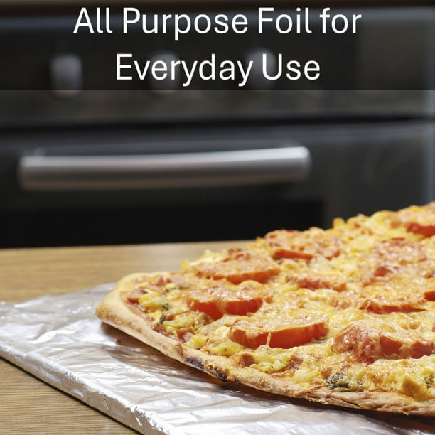 Member's Mark Standard Foodservice Aluminum Foil 18