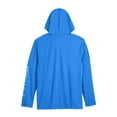 thumbnail image 14 of Hurley Men's Hooded UV Tee, 14 of 17