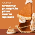 thumbnail image 5 of Premier Protein 30g High Protein Shake, Pumpkin Spice 11 fl. oz., 15 pk., 5 of 7