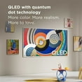 thumbnail image 7 of TCL 65” Class All in One A Series Smart QLED Art TV, 7 of 14