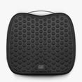 thumbnail image 1 of CAT® Enhanced Gel Seat Cushion – Cooling Memory Foam Car Seat & Office Chair Cushion for Tailbone, Coccyx, Sciatica & Back Pain Relief, 1 of 1