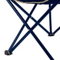 thumbnail image 5 of Logo Brands Keller High School Sideline XL Chair, 5 of 6