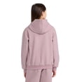 thumbnail image 3 of Converse Girls Logo Hoodie, 3 of 7