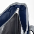 thumbnail image 2 of Logo Brands Utah State Aggies Gameday Insulated Tote, 2 of 4