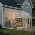 thumbnail image 3 of Palram - Canopia Sun Room, 3 of 8