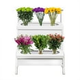 thumbnail image 1 of Member's Mark DIY Floral Bouquet Bar, 144 stems, choose variety, 1 of 7