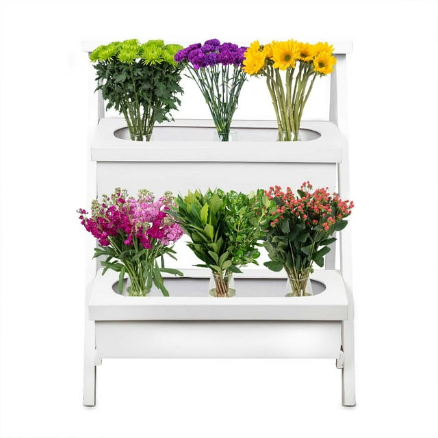 Member's Mark DIY Floral Bouquet Bar, 144 stems, choose variety