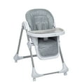thumbnail image 10 of Safety 1st 3-in-1 Grow and Go Highchair, Birchbark, 10 of 10