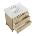 thumbnail image 8 of details by Becki Owens Margaret Vanity, Choose Your Size and Color, 8 of 10